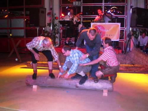 Oktoberfest 2011