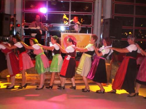 Oktoberfest 2011