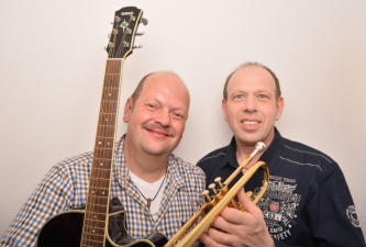 Klaus & Michael