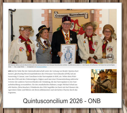 Quintusconcilium 2026 - ONB