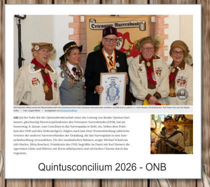 Quintusconcilium 2026 - ONB