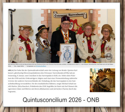 Quintusconcilium 2026 - ONB