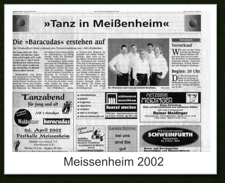 Meissenheim 2002