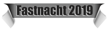 Fastnacht 2019