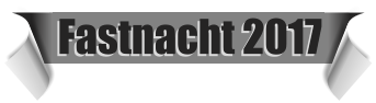 Fastnacht 2017