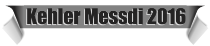 Kehler Messdi 2016