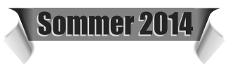 Sommer 2014