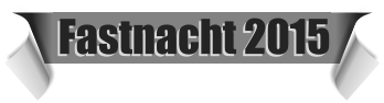 Fastnacht 2015