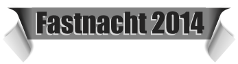 Fastnacht 2014