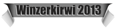 Winzerkirwi 2013