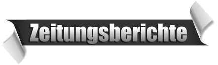 Zeitungsberichte