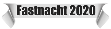 Fastnacht 2020