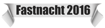 Fastnacht 2016