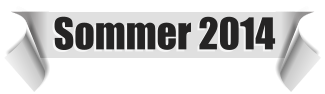 Sommer 2014