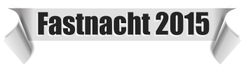 Fastnacht 2015